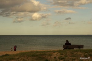 Le calme avant la tempête #3